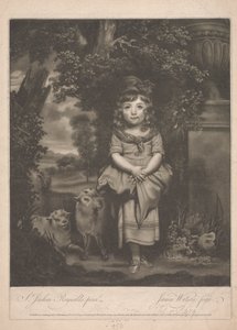 Miss Sarah Price