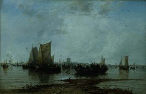 Dordrecht von James Webb