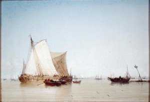 An der Schelde