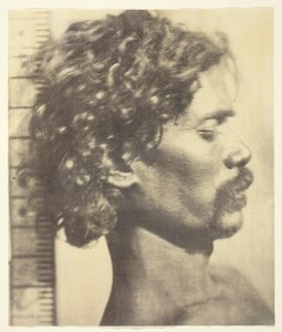 Kuruba-Mann, 1873