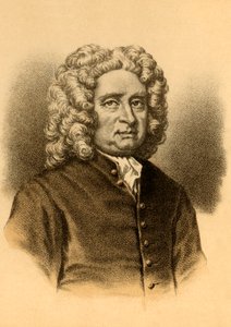 Thomas Southerne, um 1710, um 1880