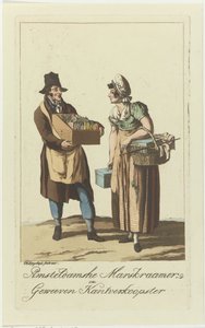 Amsterdamer Kaufleute