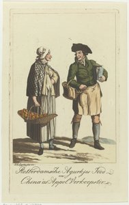 Rotterdamer Kaufleute
