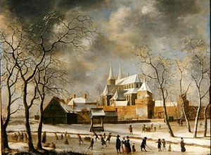 Die Stadt Deventer