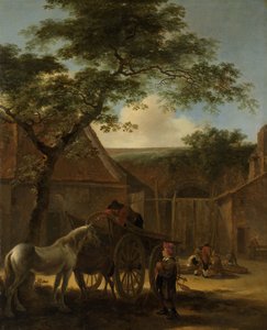 Bauernhof