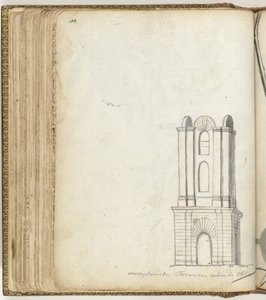 Der Turm von Colombo