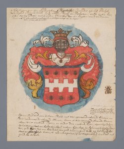 Stammbaum von Henrich Brandes von Jan Brandes