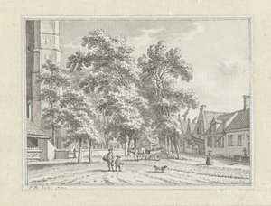 Ansicht von Serooskerke