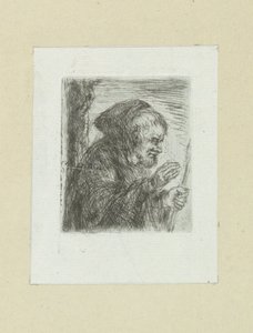 Kluizenaar von Jan Chalon