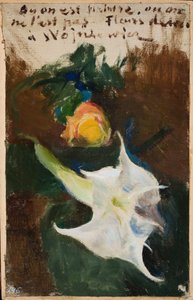 Blumen von Jan Ciągliński