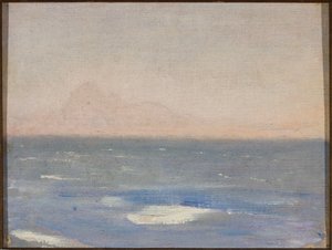 Rotes Meer. Von einer Reise nach Indien von Jan Ciągliński