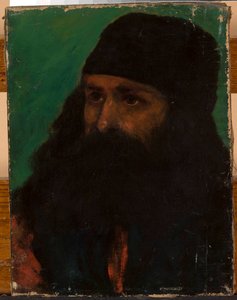 Zigeunermann