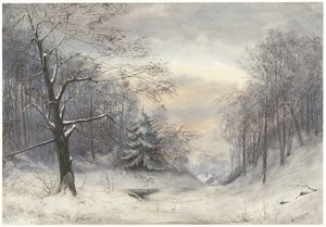 Winterlandschaft