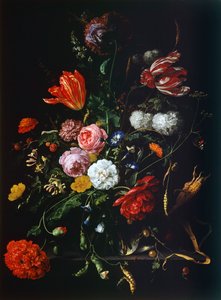 Stillleben von Jan Davidsz de Heem