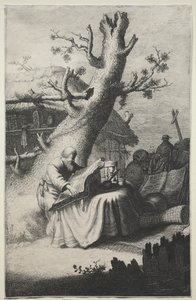 St. Hieronymus