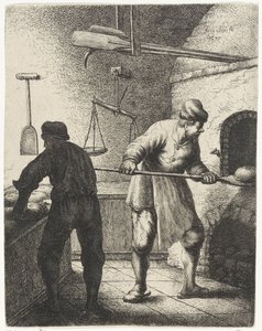 Bäcker