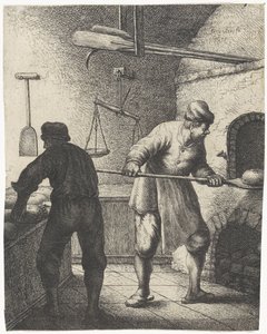 Bäcker