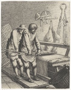Tuchschneider