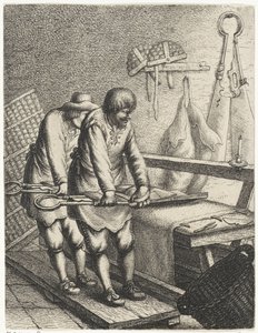 Tuchschneider