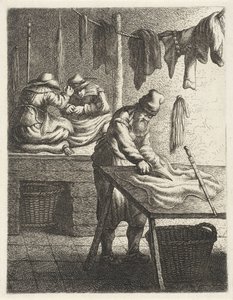 Schneider (Berufe)
