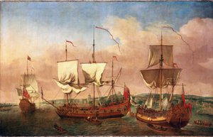 Das Schiff 