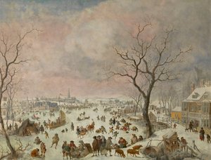 Winterfreuden