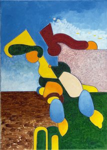 Körper und Seele Nr. 2 von Jan Groneberg