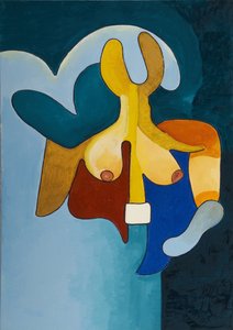 Körper und Seele Nr. 3, 2007 von Jan Groneberg