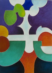 Die Formlosigkeit des Wassers, 2009 von Jan Groneberg