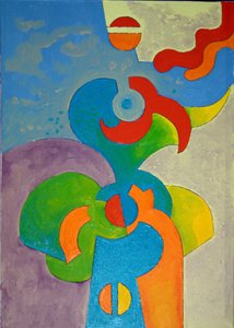 Das ist kein Papagei, 2009 von Jan Groneberg