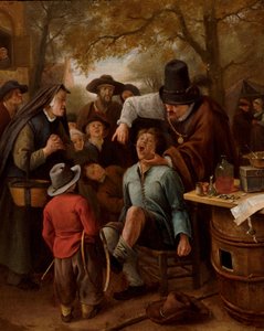 Der Zahnzieher