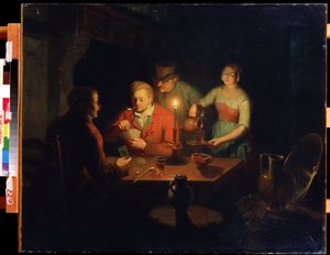 Kartenspiel