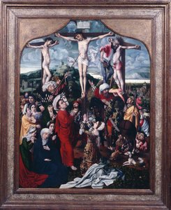 Kalvarienberg, ca. 1515-20