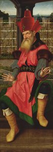 Der Prophet Zacharias
