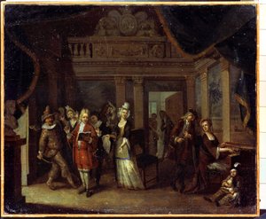 Privatkonzert