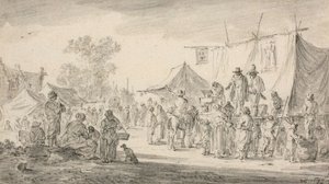 Jahrmarkt