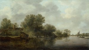 Landschaft