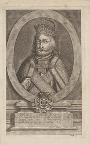Rudolf I. von Habsburg 1218-1291, König der Römer