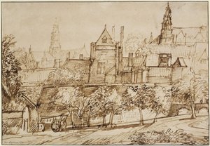  von Jan Lievens