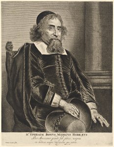 Ephraim Bonus von Jan Lievens