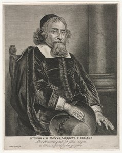 Ephraim Bonus von Jan Lievens