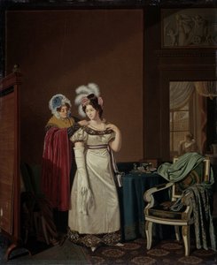 Die Toilette