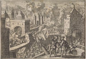 Eroberung von Magdeburg, 1631