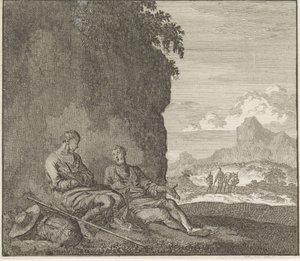 Emblem: Schatten