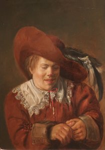 Berührung von Jan Miense Molenaer