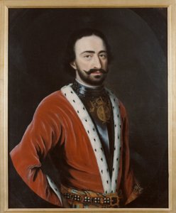 Alexander von Imeretien