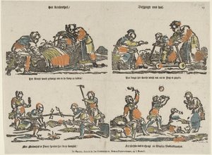 Das Kinderspiel von Jan Nieuwenhuyzen