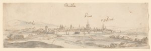 Beaulne (Beaune) von Jan Peeters I
