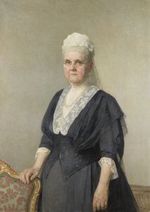 Königin Emma
