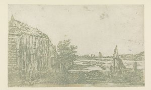 Das Schleuschen von Jan Ruyscher